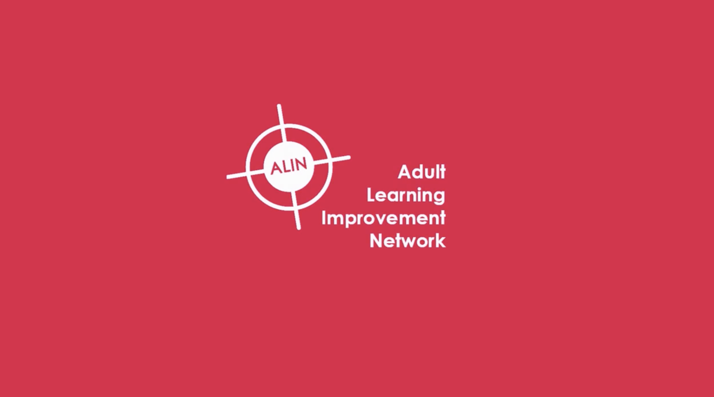 ALIN Software Technician video
