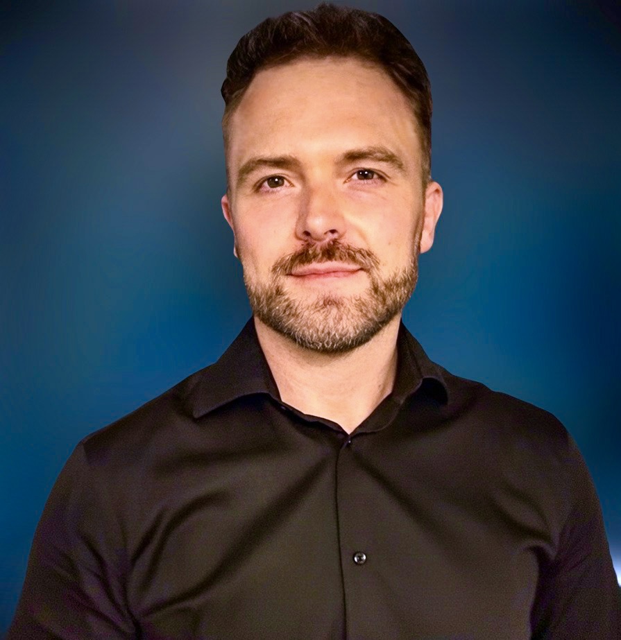 Stephen Jonathan - Founder